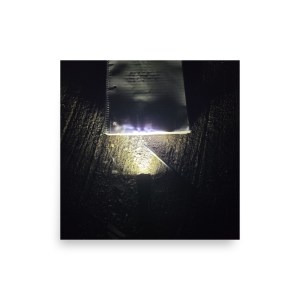 Be A Light in The Darkness